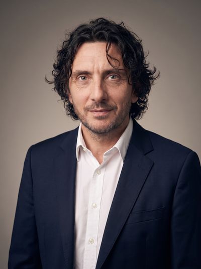 Roberto Anderle