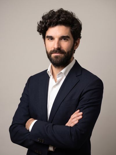 Marco Bazzani