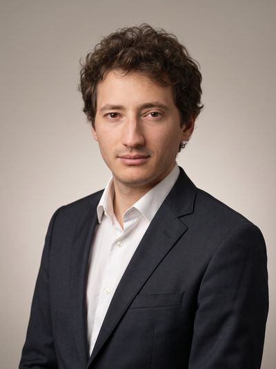Gabriele Brino