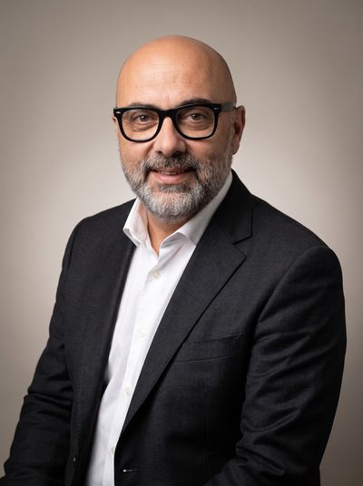 Nicola Niki Camiscia