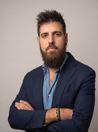 Alessandro Gatto